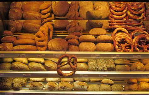 German bakeries - Specialties: Enjoy the finest high-quality bread made from natural ingredients, pastries & cakes baked according to original recipes, German sausages, original schnitzel, homemade soups, cutlets with mashed potatoes, and much more!For many Fort Lauderdale residents, Edelweiss is the most authentic German cuisine restaurant. Our traditional and …